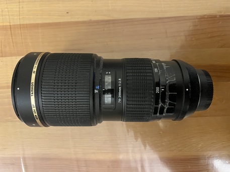 Manama, Photo & Video, BHD 5,  Sigma 70-200 (for Nikon F Mount)