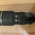 BHD 5,  Sigma 70-200 (for Nikon F Mount)