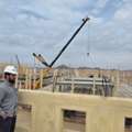 Civil Foreman And Civil Supervisor SEC Project Experience