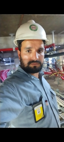 Riyadh, Job Seekers, Civil Foreman And Civil Supervisor SEC Project Experience