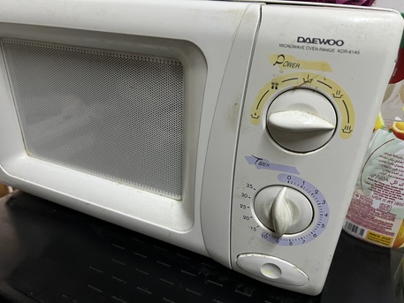Manama, Appliances, BHD 8,  Microwave Oven