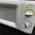 BHD 8,  Microwave Oven