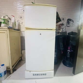 Al Iskan, Appliances, SAR 280,  LG Refrigerator &ndash; Model GR182-SF.