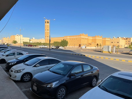 Ghirnatah, Apartments, Flats, Houses & Villas, SAR 3000/month,  Furnished,  2 BR,  250 Sq. Meter,  Two Bed Room Furnished Flat