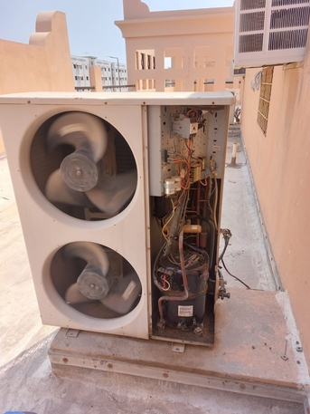 Khobar, Appliance Repair, AC Maintenance And Automatic Washing Machine Repairing