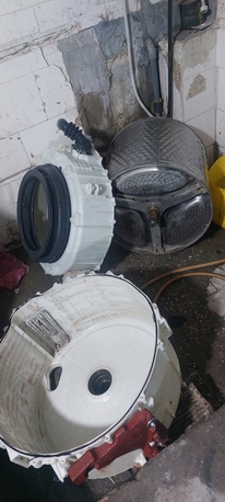 Khobar, Appliance Repair, AC Maintenance And Automatic Washing Machine Repairing