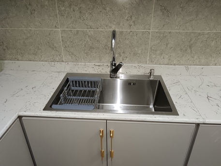 Riyadh, Apartments, Flats, Houses & Villas, SAR 27000/year,  4 BR,  RIYADH IS SALHIA NEARby SALEM SIGNAL