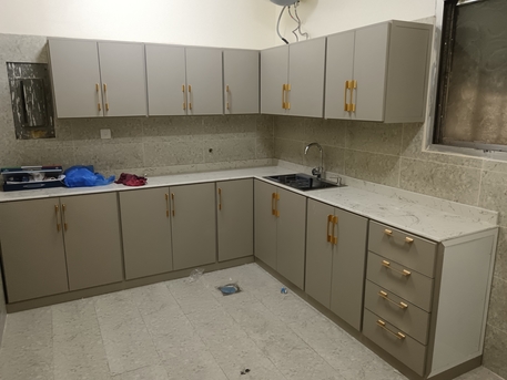 Riyadh, Apartments, Flats, Houses & Villas, SAR 27000/year,  4 BR,  RIYADH IS SALHIA NEARby SALEM SIGNAL