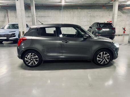 Riyadh, Vehicles, Cars & Trucks , SAR 32000,  Suzuki Swift,  2021,  Automatic,  115000 KM,    Full Option, Urgent Sale 32,000, First Owner