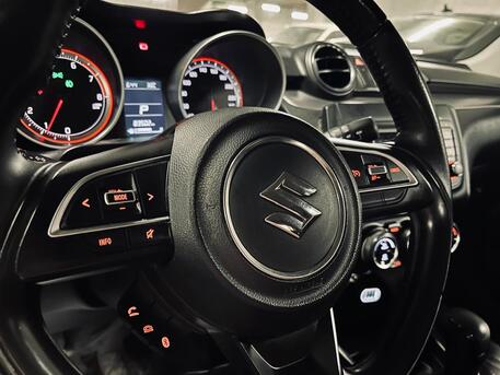 Riyadh, Vehicles, Cars & Trucks , SAR 32000,  Suzuki Swift,  2021,  Automatic,  115000 KM,    Full Option, Urgent Sale 32,000, First Owner