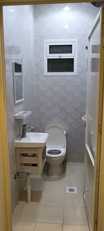 Riyadh, Apartments/Houses, SAR 43000/year,  3 BR,  Al-Malz Neighborhood Is Near King Abdullah Park And Saladin Ayoubi Street