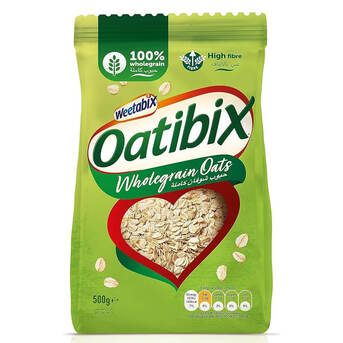 Dubai, Food, AED 8,  Weetabix Oatibix Wholegrain Oats