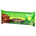 AED 3,  Nature Valley Crunchy Oats Dark Chocolate Muesli Bar
