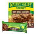 AED 17,  Nature Valley Crunchy Oats And Dark Chocolate Granola Bars