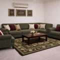 SAR 500,  Urgent Sale Sofa 7 Seater Good Condition