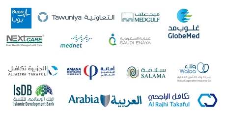 Riyadh, Free Items, Health Insurance