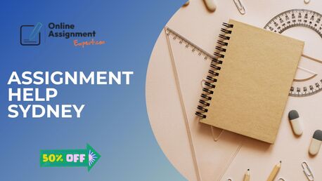 Sydney, Books, AUD 1,  Assignment Help Sydney &ndash; Trusted Academic Support For Sydney Students