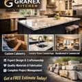 Expert Kitchen Renovation & Custom Stone Solutions &ndash; Granex Kitchen