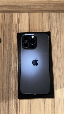 Riyadh, Mobile Phones, SAR 2300,  IPhone 15 Pro Max In Good Condition For Sale