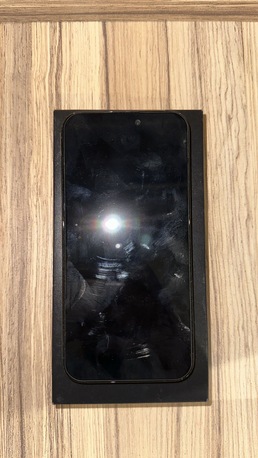 Riyadh, Mobile Phones, SAR 2300,  IPhone 15 Pro Max In Good Condition For Sale
