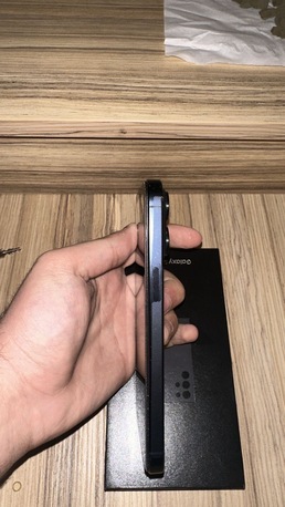 Riyadh, Mobile Phones, SAR 2300,  IPhone 15 Pro Max In Good Condition For Sale