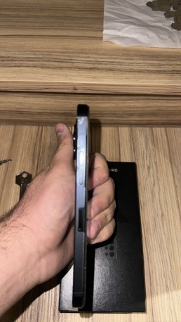 Riyadh, Mobile Phones, SAR 2300,  IPhone 15 Pro Max In Good Condition For Sale