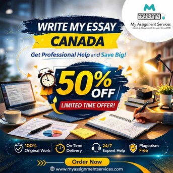 Toronto, Education, Professional Academic Support For Canadian Students