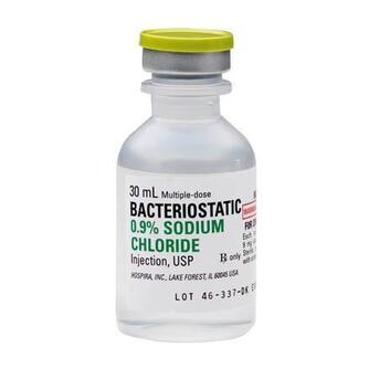Sydney, Health & Beauty Items, AUD 45,  Why Choose Bacteriostatic Sodium Chloride For Clinical Use?