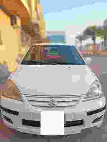 Al Rakah Al Shamaliyah, Vehicles, Cars & Trucks , SAR 8500,  Suzuki Liana,  2005,  Manual,  340000 KM,  SAR 8500,  - , Japanese Model Car For Sale