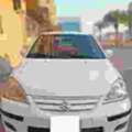 SAR 8500,  Suzuki Liana,  2005,  Manual,  340000 KM,  SAR 8500,  - , Japanese Model Car For Sale