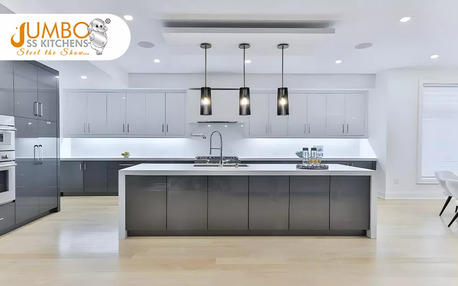 Visakhapatnam, Furniture, Buy Premium Stainless Steel Kitchen Cabinets | Jumbo SS Kitchens