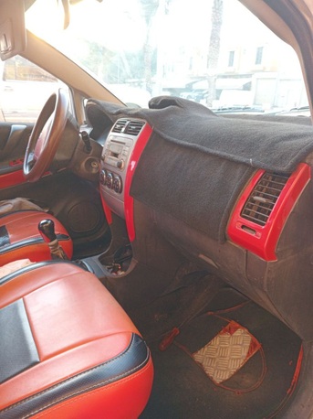 Al Rakah Al Shamaliyah, Vehicles, Cars & Trucks , SAR 8500,  Suzuki Liana,  2005,  Manual,  340000 KM,   -  Model Car For Sale