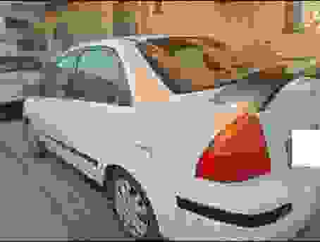 Al Rakah Al Shamaliyah, Vehicles, Cars & Trucks , SAR 8500,  Suzuki Liana,  2005,  Manual,  340000 KM,   -  Model Car For Sale