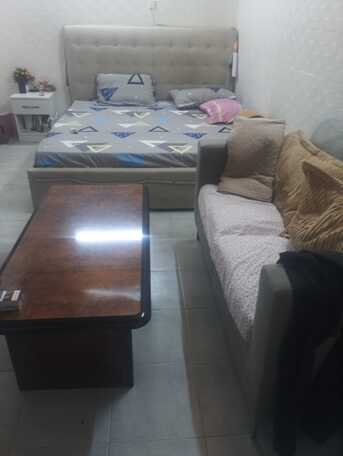 Isa Town, Roommates, BHD 85/month,  100010 Sq. Meter,  Room For Rent 85 BD With Electricity