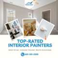 Top-Rated Interior Painters In Massachusetts