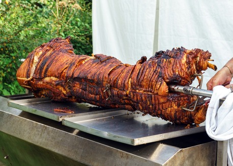 London, Catering, Expert Caterers In Guildford For Every Occasion | Barbecue Chefs