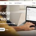 Trezor Suite - Manage All Your Digital Assets Interface