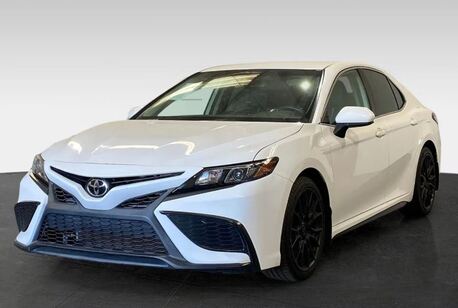 Riyadh, Vehicles, Cars & Trucks , SAR 26000,  Toyota Camry,  2021,  Automatic,  33188 KM,