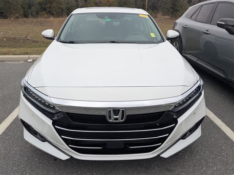 Riyadh, Vehicles, Cars & Trucks , SAR 28000,  Honda Accord,  2022,  Automatic,  16250 KM,