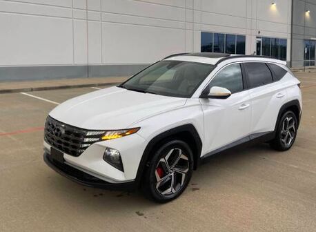 Riyadh, Vehicles, Cars & Trucks , SAR 28500,  Hyundai Tucson,  2022,  Automatic,  22000 KM,