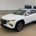 SAR 28500,  Hyundai Tucson,  2022,  Automatic,  22000 KM,