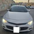 SAR 35000,  Chevrolet Malibu,  2017,  Automatic,  216000 KM,