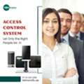 Wireless Access Control Systems Ideal For UAE Remote Sites