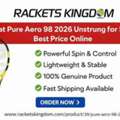 Babolat Pure Aero 98 2026 Unstrung For Sale | Best Price Online