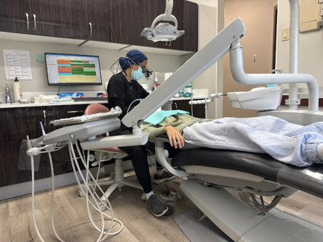 Toronto, Dental, Top Dental Clinic Near Me | Dental Clinic Toronto