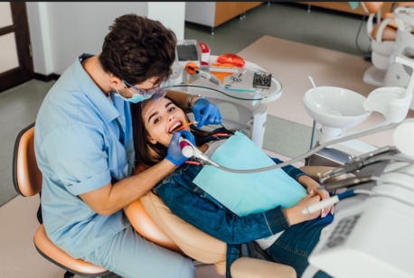 New York, Dental, Top-Rated Periodontal, Implant & TMJ Care In San Pedro &ndash; Doctor Smile