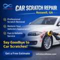 Car Scratch Repair Roswell GA &ndash; Restore Your Car&rsquo;s Shine With Infinite Collision