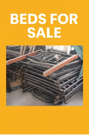 Asker, Air Conditioners, BHD 50,  AC , Beds , Washing Machine , Cabin , Water Tank ,Toilet ,boxes For Sale