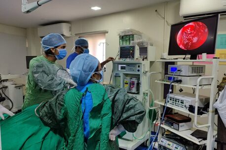 Ahmedabad, Health, Best Sinus Doctor In Ahmedabad