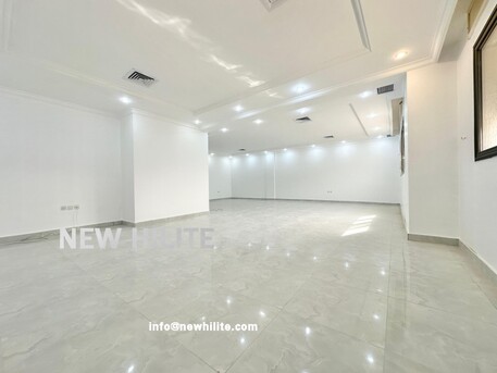 Salwa, Apartments/Houses, KWD 600/month,  4 BR,  Spacious 4-Bedroom Floor For Rent In Salwa